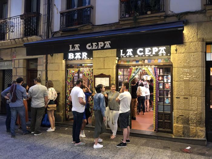 「バスチー」で人気沸騰!北スペインのバスク旅!憧れのサン・セバスチャンでバルめぐり5選♪