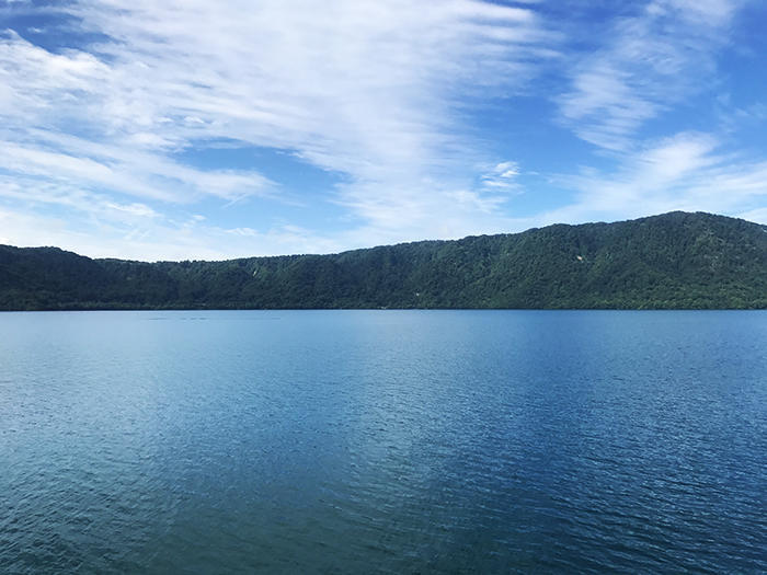 初めての東北ぐるり旅！＜秋田県、青森県、岩手県、宮城県＞