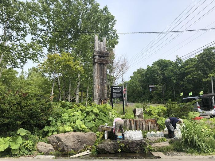 夏でも楽しめる！北海道・ニセコの知る人ぞ知る観光地