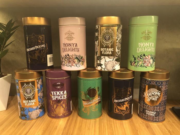買い物にも困らない!チャンギ空港直結ジュエル・チャンギ・エアポート徹底解剖 〜シンガポール土産編〜