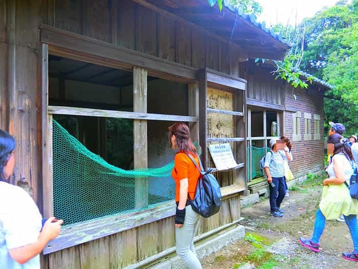 和歌山県・あの友ヶ島に上陸！独特な雰囲気を持つ神秘的な場所でした◎