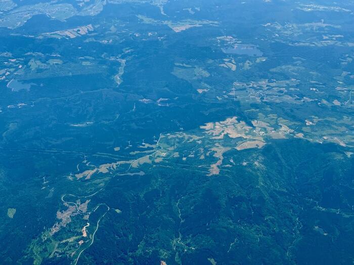 新潟ベースの新しい航空会社・トキエアに乗ってきた！