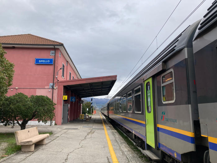 「イタリアの最も美しい村」スペッロはこんなところ!