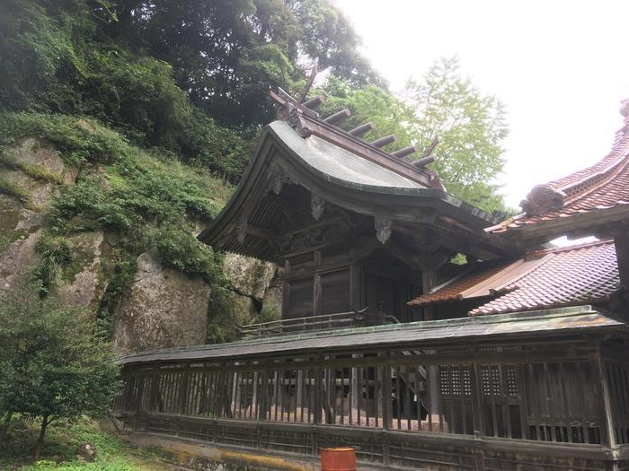 「ウユニ塩湖」？ 「秩父ヶ浜」？ ここはどこ？？ そこは「島根県浜田市」にありました！