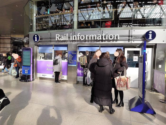 【ロンドン】鉄道・地下鉄・バス利用時の注意点まとめ