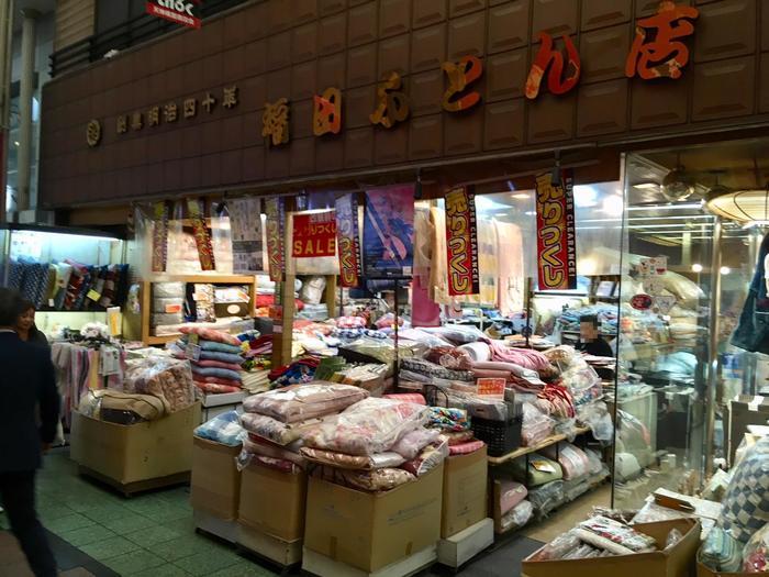 【日本一長い商店街】大阪「天神橋筋商店街」ってどんなところ？