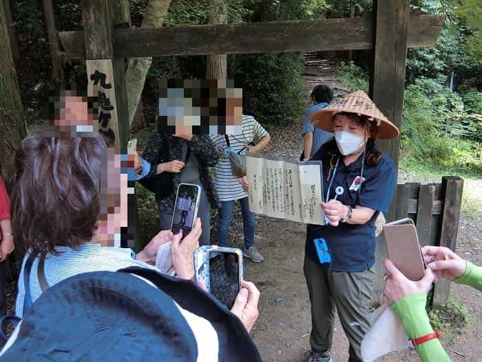 どこか懐かしい 和歌山県の魅力。旅行するならバスツアーがおすすめ！