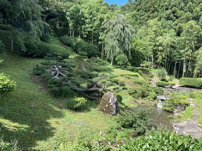 【やまがた出羽百観音】庄内三十三観音　山岳信仰の聖地と豊かな食・土地の恵み