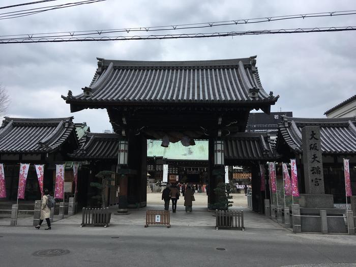 【日本一長い商店街】大阪「天神橋筋商店街」ってどんなところ？