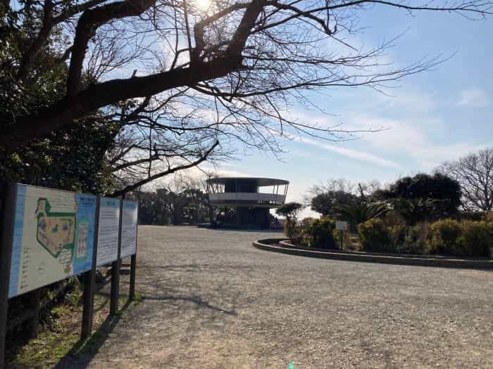 【逗子】披露山（ひろやま）公園で、ザ・湘南な絶景をどうぞ！