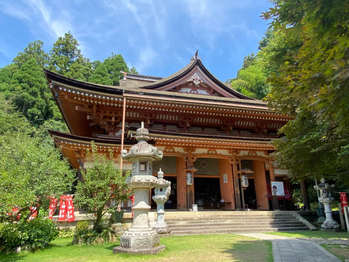 【2022年】滋賀県・琵琶湖にあるパワースポット、「竹生島」へ！