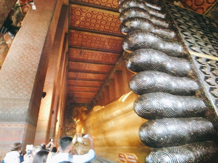 豪華絢爛!細部にまでこだわったタイ・バンコクのお寺を3つ巡って来ました!