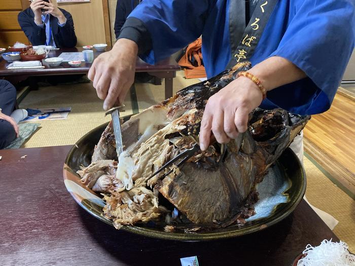 【神奈川県三浦半島食い倒れ旅】三崎グルメといえば・・・やっぱマグロでしょ！