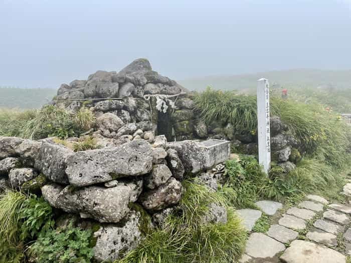 【日本百名山】1座目は地獄と天国を体験した月山登山（山形県）