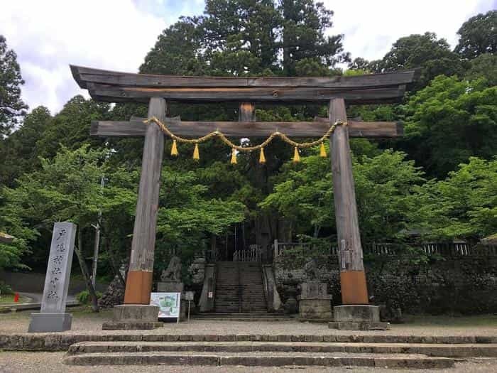 【長野】戸隠神社の見どころを紹介！ご利益、グルメ、御朱印の情報もお届け