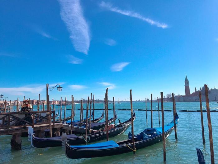 初めてのイタリア4都市巡り(おすすめ観光地)
