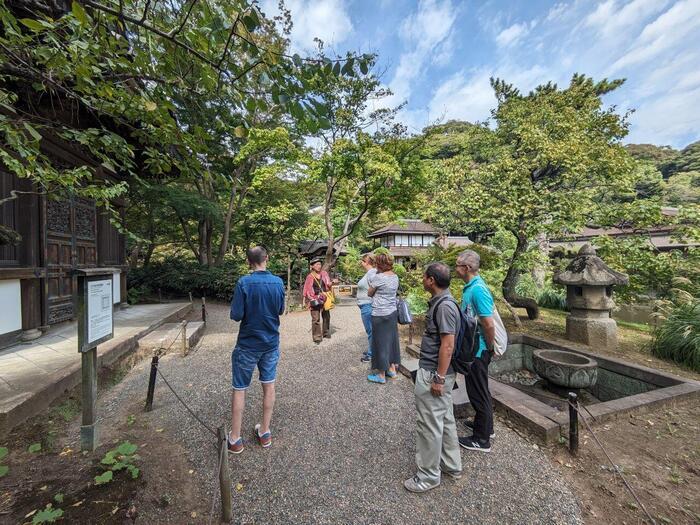 【神奈川・横浜】日本建築の魅力を集めた三渓園とおすすめランチ