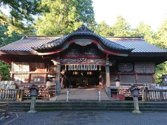 【山梨】富士山の麓・富士吉田市を自転車で周ってみた ～おすすめスポット7選も紹介します～