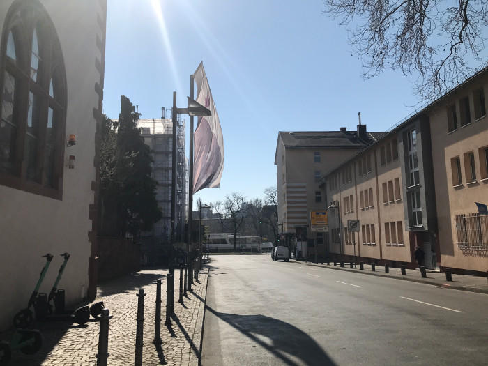 トランジットついでだけなんてもったいない！在住者も納得のおすすめフランクフルト観光ルート