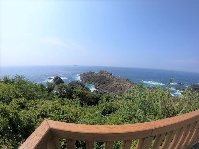 和歌山県を旅するなら、レール＆レンタカーがおすすめ！ 美しい海岸線と雄大な風景を満喫してきました。