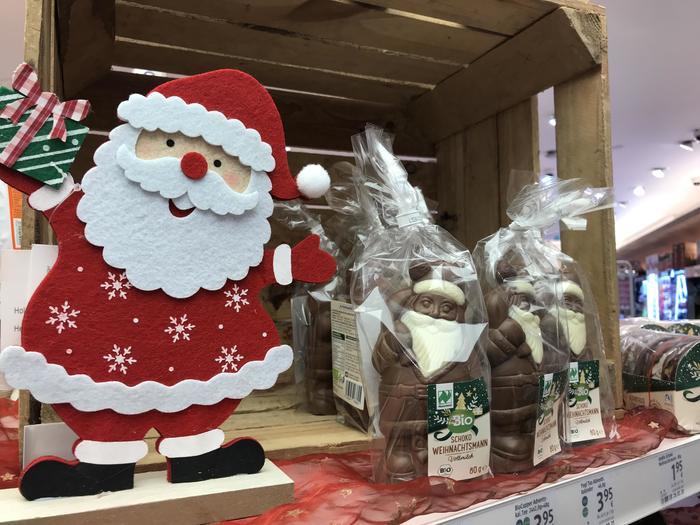 ドイツのクリスマスをクリスマスマーケット以外で感じる7つのコト
