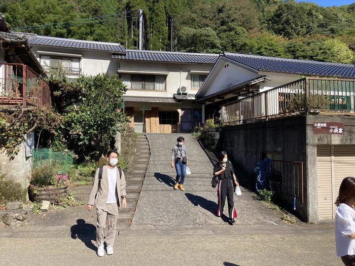 【大分・小鹿田焼（おんたやき）】一子相伝の家族窯で昔ながらの技を守り続ける里