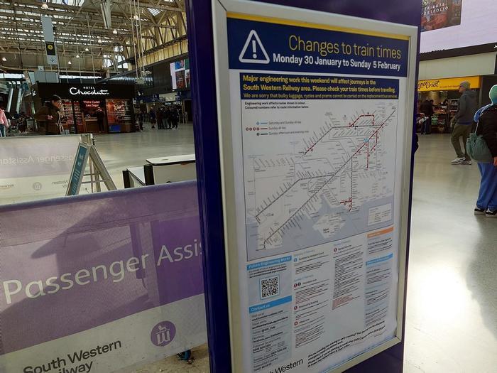 【ロンドン】鉄道・地下鉄・バス利用時の注意点まとめ