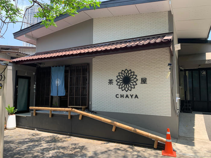空前の和食ブーム到来!バンコクで味わえる本格派・日本食レストラン&カフェ5選