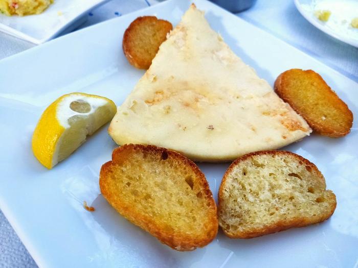 【ギリシャ中部】ピリオ、ヴォロスで新緑とグルメを楽しむ
