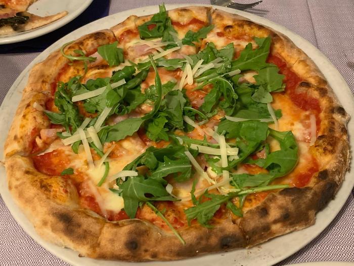ヴェネツィアやフィレンツェなどイタリアの主要観光地を巡ってきました!各地のグルメもご紹介します!