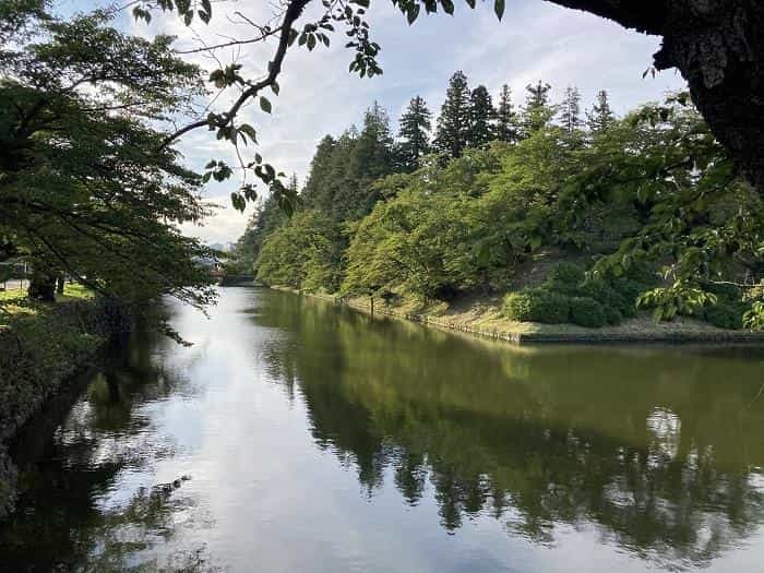 【山形県】城下町米沢には上杉家の教えと美味しいコトが溢れていました