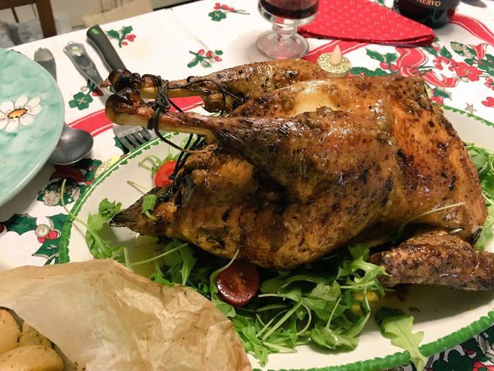 イタリアで過ごす伝統的なクリスマス