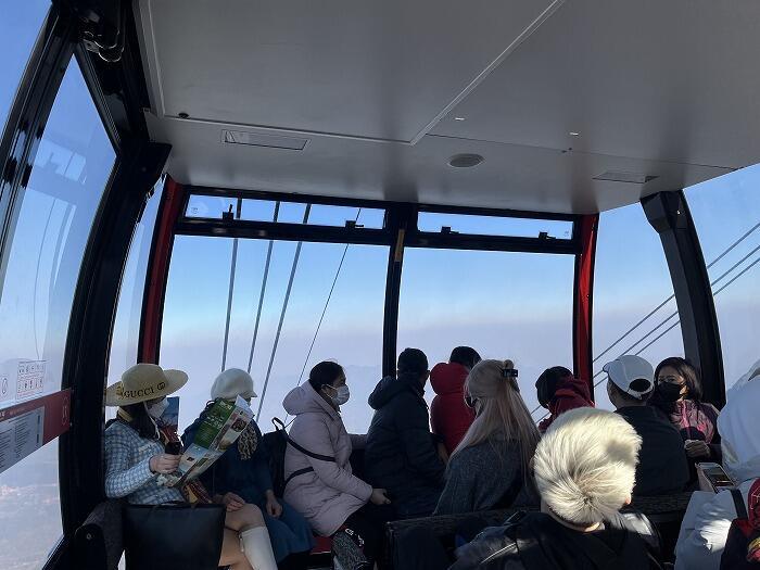 【ベトナム】インドシナ半島最高峰のファンシーパン山！2023年2月現在の状況を確認してきた