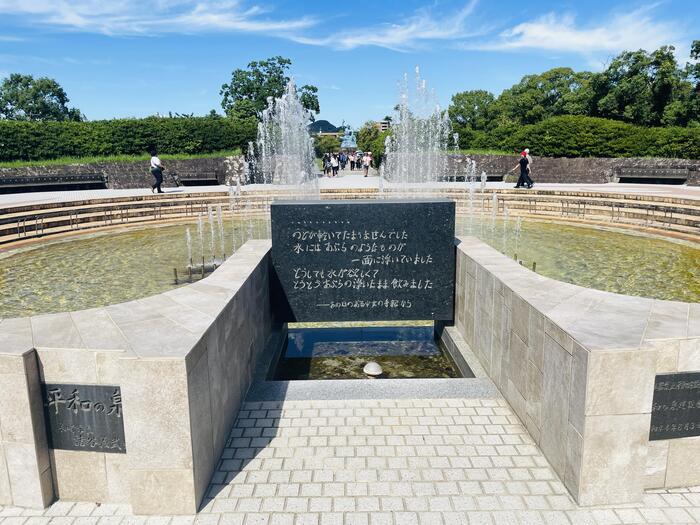 【長崎】1945年8月9日11時2分長崎の時は止まった～長崎原爆資料館で核兵器の恐ろしさと平和の恒久を祈ろう～