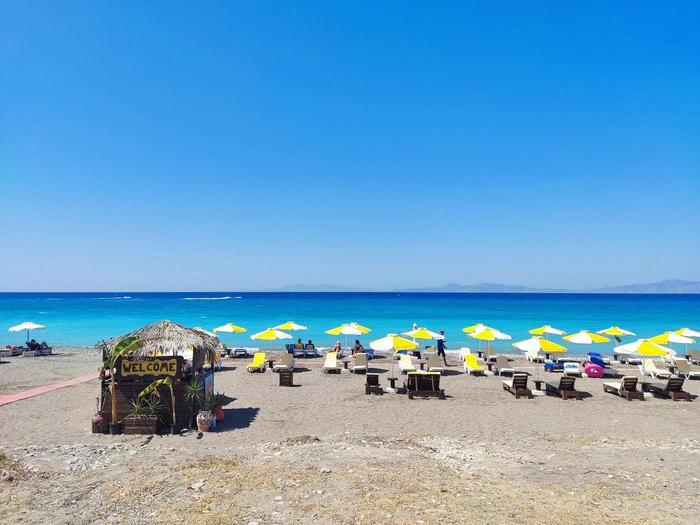 2023年、ギリシャの物価は？コスパよく旅するコツ