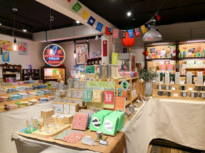 【台北】永康街を散策！おひとりさまで過ごしたいおすすめの店4選♪