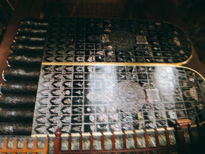 豪華絢爛!細部にまでこだわったタイ・バンコクのお寺を3つ巡って来ました!