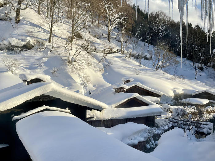 【秋田】日本一有名な秘湯『鶴の湯』を徹底解説