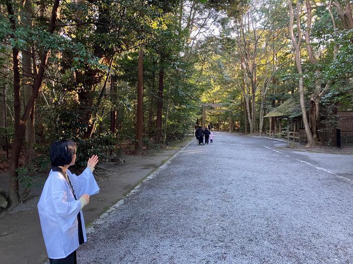 伊勢神宮にお参りするなら、歴史から忘れ去られた「斎宮」も併せて訪れることをお薦めします