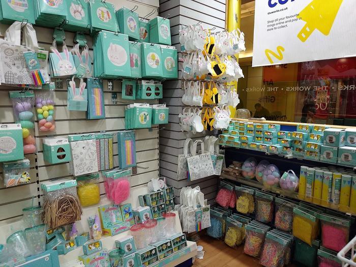 【イギリス】春を彩るイベント:母の日とイースター