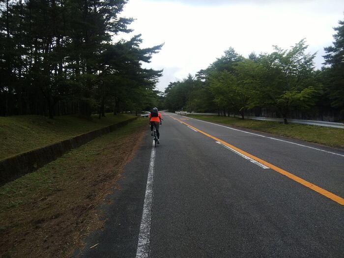 【自転車で登る富士山】世界文化遺産登録10周年記念ぶらりと御来光登山！！