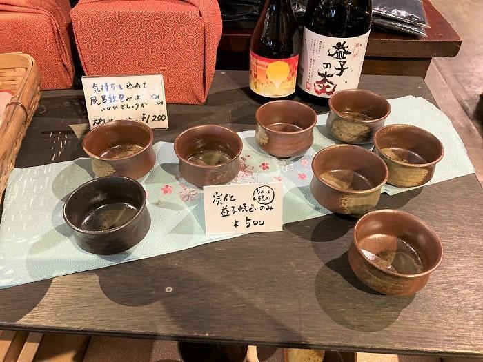 ＜栃木県・外池酒造＞陶芸で有名な益子町で、清らかな日本酒と出会う