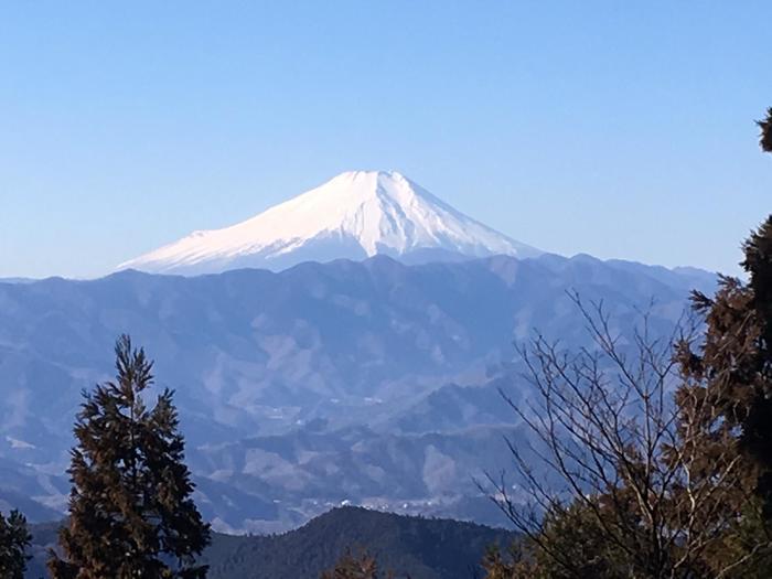 【山登り道】冬山にはなぜ魅力があるのか？＜景信山～城山～高尾山編＞