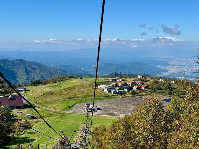 【日本百名山】22座目は西吾妻山...初級者向け？いえいえ結構大変な山でした（山形県・福島県）