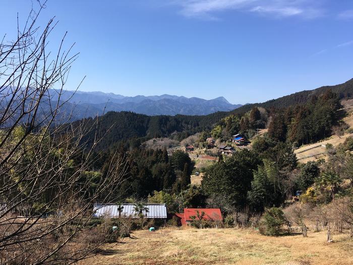 【埼玉・飯能】顔振(かあぶり)峠:義経伝説と渋沢平九郎の悲劇の舞台