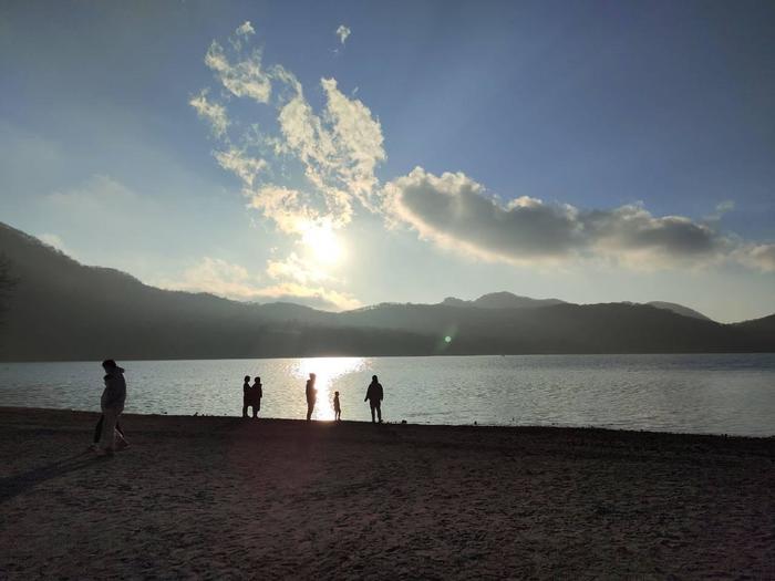 【紅葉登山】上毛三山（赤城山・榛名山・妙義山）晩秋の山旅