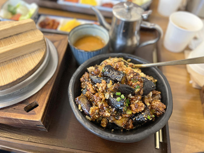 【ソウル益善洞】最新情報!行列のできる店、ひとり釜飯が熱い!