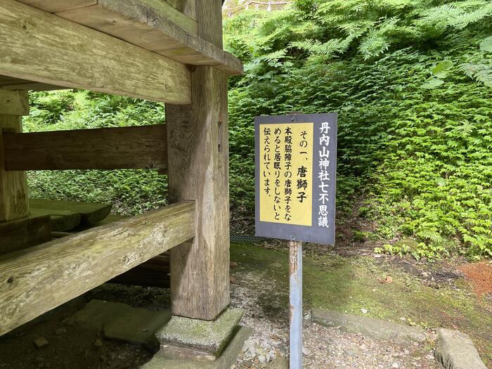 謎のアラハバキ神！？東北最強のパワースポット・丹内山神社【岩手県花巻市】