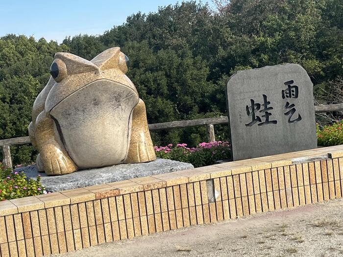 花と歴史が豊富！意外に多い観光スポット大阪府和泉市の見どころをご紹介