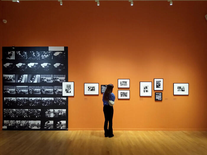 【オランダ】アムステルダムの穴場美術館「Foam」で楽しむ写真展